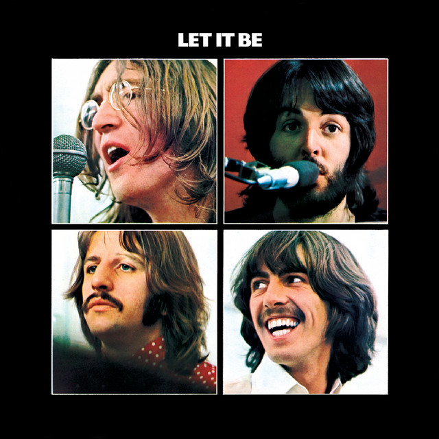 Across The Universe (Audio Issues)