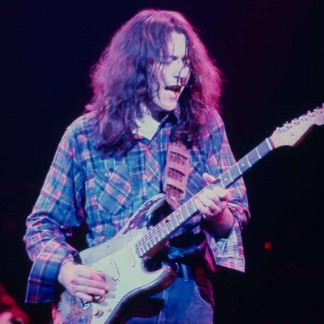 Pistol Slapper Blues