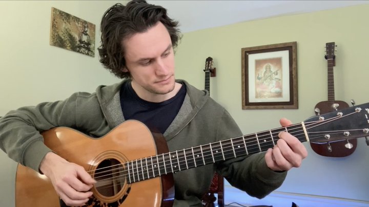 Acoustic Guitar