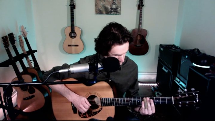 Blues Slide