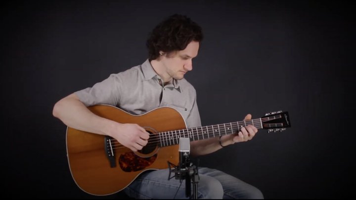 (BHG) - Boucher HG-56