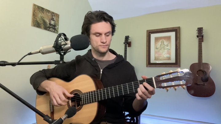 Classical Guitar