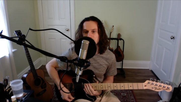 Electric Guitar