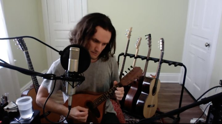 Mandolin