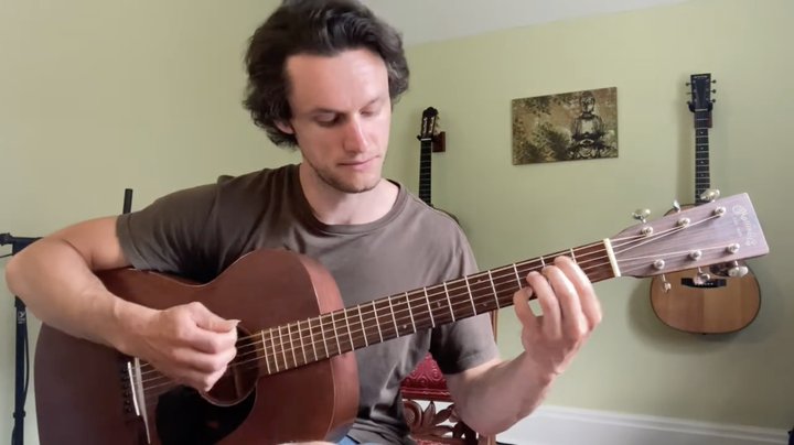 (M15M) - Martin 00-15m